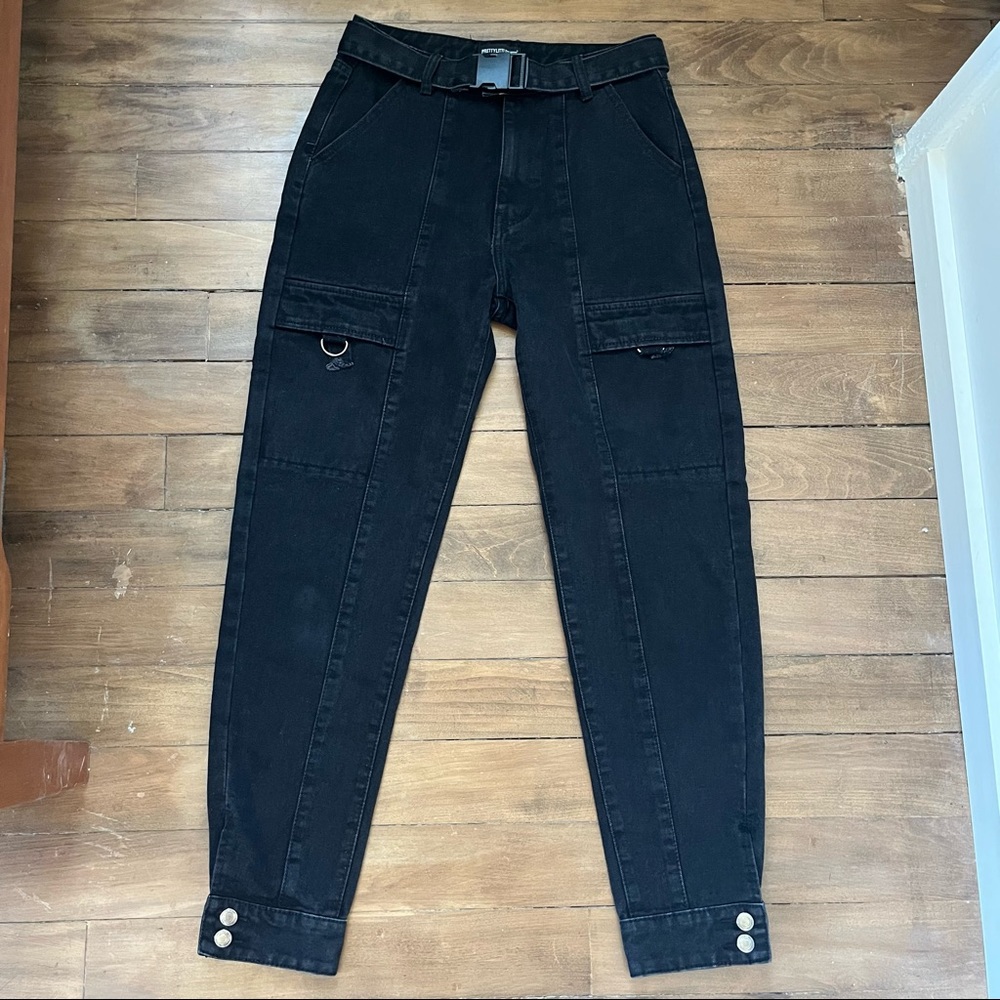 PLT Cargo Pants